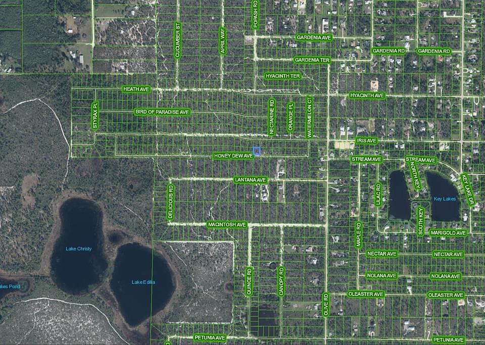2nd image of 2130 Honey Dew Ave