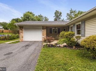 12508 Kavanaugh Ln, Bowie, MD