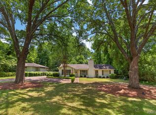 2136 Campbell Rd, Montgomery, AL 36111
