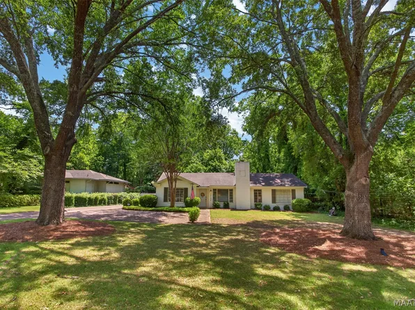 2136 Campbell Rd, Montgomery, AL 36111