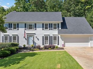 3159 Arborwoods Dr, Johns Creek, GA 30022