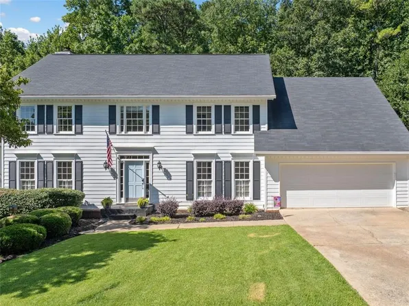 3159 Arborwoods Dr, Johns Creek, GA 30022