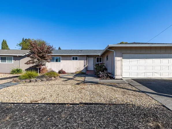 7850 Burton Avenue, Rohnert Park, CA 94928