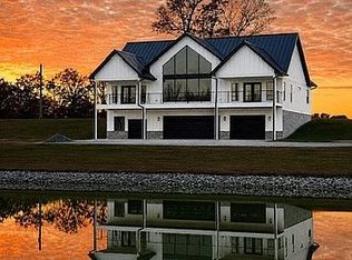 132 Ramsey Stretch Rd, Monroe, TN 38573