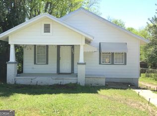 856 Grady St S, Macon, GA 31206