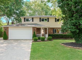 603 Fawndale Pl, Columbus, OH 43230