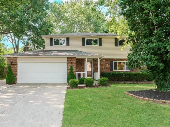 603 Fawndale Pl, Columbus, OH 43230