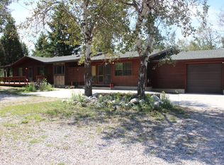 43 Middle Branch Ct, Star Valley Ranch, WY 83127