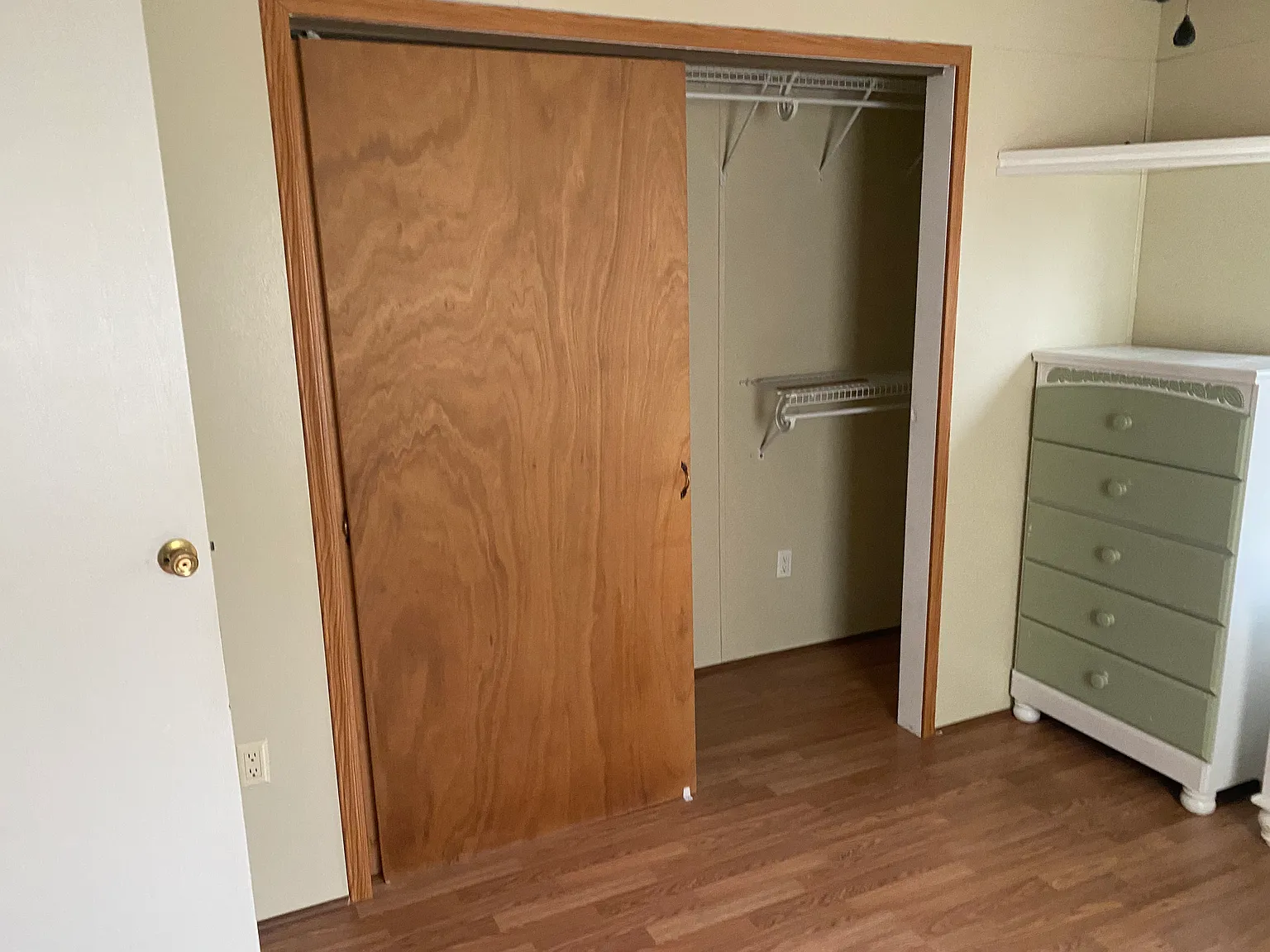 2 bed, 1.5 bath, 952 sqft, $1,200 — Photo 4