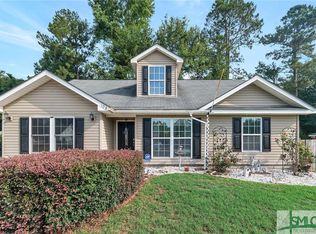 108 Laurel Point Dr, Springfield, GA 31329