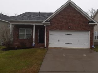 527 Cornerstone Cir, Irmo, SC 29063