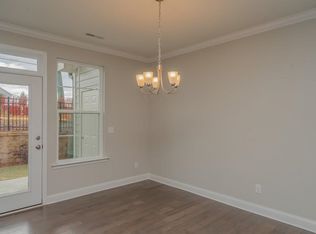 38 Begonia St #38-SV, Angier, NC 27501