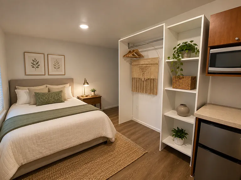 Arete Apartments — Photo 92