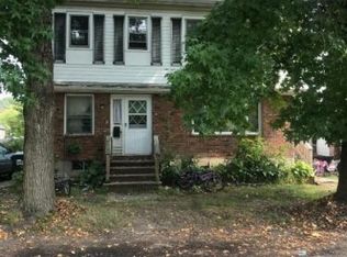 20-22 Adams St, Belvidere, NJ 07823