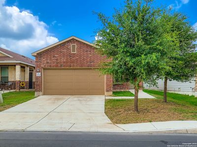 1014 Gruma, San Antonio, TX, 78214