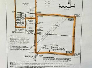 364 Bridal Veil Falls Rd, Heber Springs, AR 72543