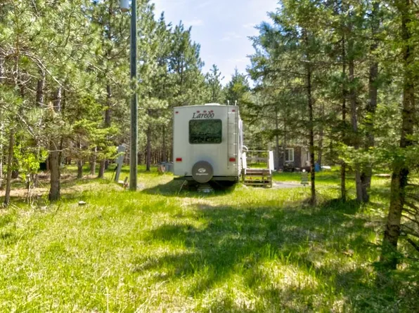 N11642 County Road 577, Daggett, MI 49821