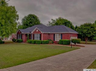 103 Spearpoint Ln, Meridianville, AL 35759