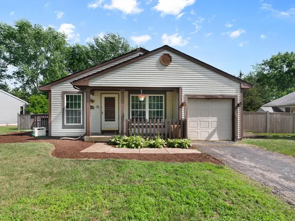 1944 Navarone Dr, Naperville, IL 60565
