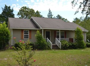 892 Pate Rd, Camden, SC 29020