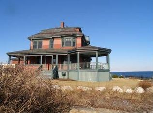 13 Point De Chene Ave, Rockport, MA 01966