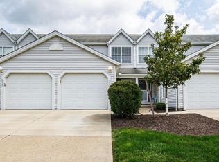 9414 Hickory Ridge Dr, Streetsboro, OH 44241