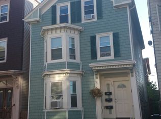 12 Vinton St #1, South Boston, MA 02127