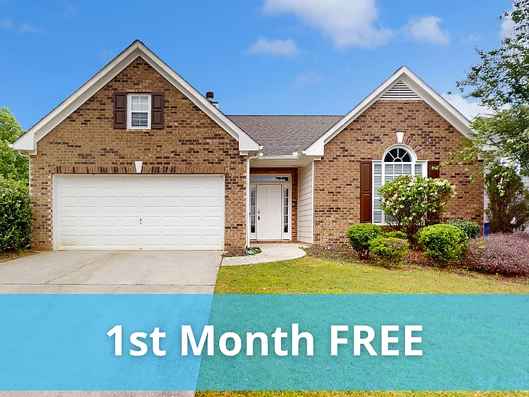 8401 Somerton Cir — Photo 1