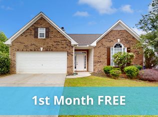 8401 Somerton Cir, Douglasville, GA 30134