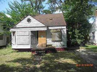 20309 Ferguson St, Detroit, MI 48235
