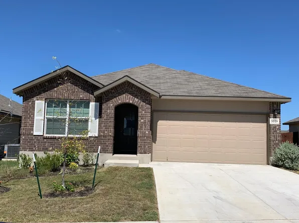 5519 Toledo Farm, San Antonio, TX 78222