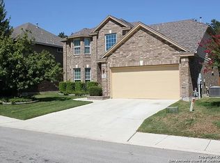 13002 Moselle Frst, Helotes, TX 78023
