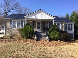 1947 Chisholm Rd, Florence, AL 35630