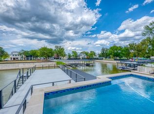 320 Lake St, Kingsland, TX 78639