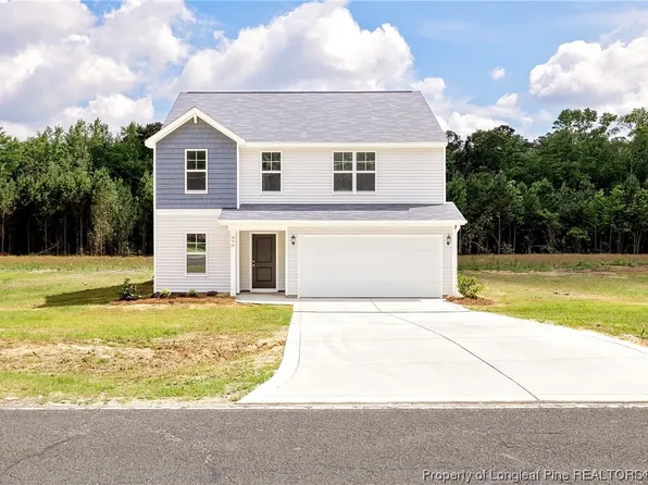 890 Britt Rd, Saint Pauls, NC 28384