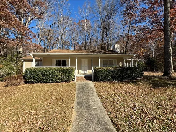 5090 Great Meadows Rd, Lithonia, GA 30038
