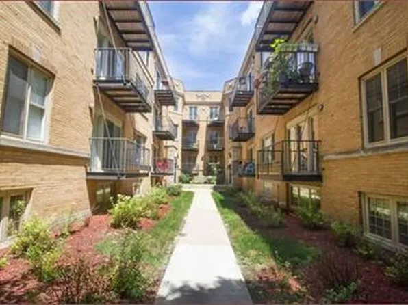 1468 E 69th St APT 3, Chicago, IL 60637