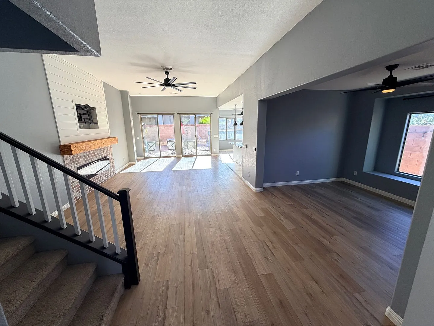 Three Bedroom Single Story in North Las Vegas! — Photo 3