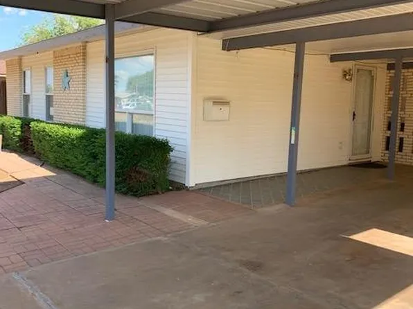 1309 61st St, Lubbock, TX 79412