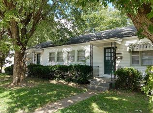 2417-2419 Joan Ct, Evansville, IN 47711