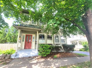 1518 Vine St UNIT 1, Scranton, PA 18510