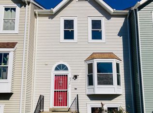 3314 Major Denton Dr, Beltsville, MD 20705