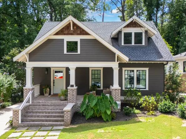 785 Martina Dr NE, Atlanta, GA 30305
