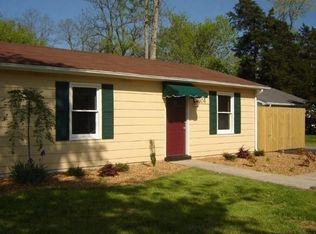 604A Cedar Crest Dr, Tullahoma, TN 37388