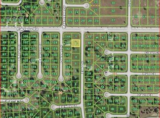 32 Ebb Dr, Placida, FL 33946