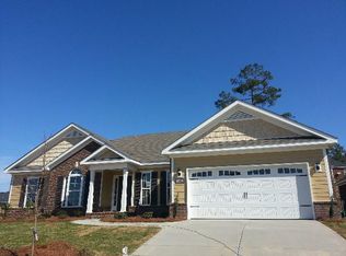 30 Blair Dr N, Augusta, SC --