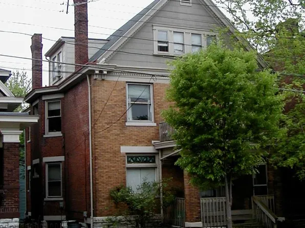327 W McMillan St #2, Cincinnati, OH 45219