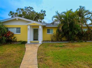 1601 Palmwood Dr, Clearwater, FL 33756