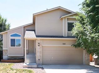 7143 Araia Dr, Fountain, CO 80817