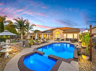 4040 Borderlands Dr, Rancho Cordova, CA